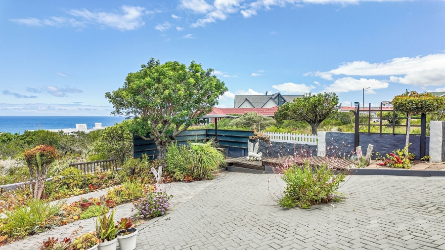 4 Bedroom Property for Sale in Tergniet Western Cape